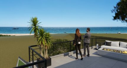 Carqueiranne Maison neuve - 2391774-4866annonce3202601134w30F.jpeg Maisons France Confort