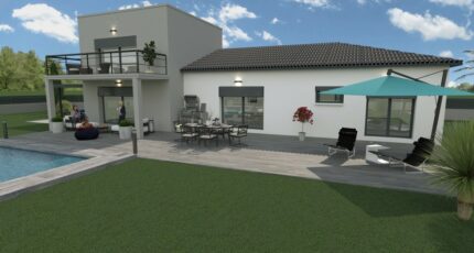 Carqueiranne Maison neuve - 2391785-4866modele920260112005l5.jpeg Maisons France Confort