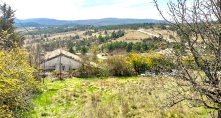 Trigance Terrain à bâtir - 2457007-10025annonce120260313J0gQd.jpeg Maisons France Confort