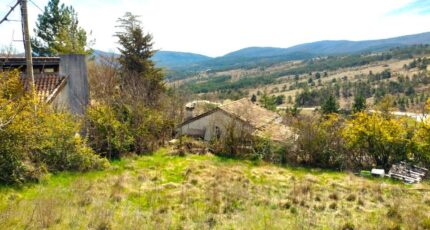 Trigance Terrain à bâtir - 2457007-10025annonce520260313us8ZH.jpeg Maisons France Confort