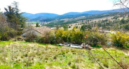 Trigance Maison neuve - 2457008-10025annonce220260313lSxEP.jpeg Maisons France Confort