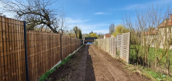 Terrain à bâtir à Neauphle-le-Vieux, Île-de-France