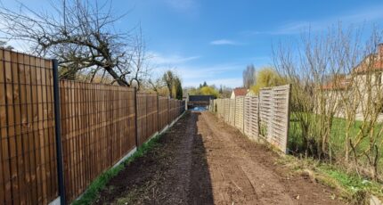 Neauphle-le-Vieux Terrain à bâtir - 2457054-10686annonce220260313oBPGp.jpeg Maisons France Confort