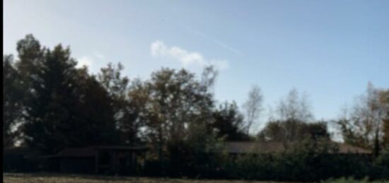 Terrain à bâtir à , Gironde