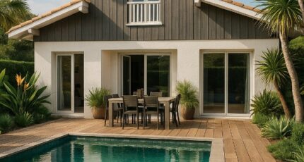 Le Teich Maison neuve - 2457095-11295modele720251107MwiPb.jpeg Maisons France Confort