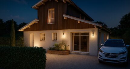 Le Teich Maison neuve - 2457095-11295modele820251107QaLKl.jpeg Maisons France Confort