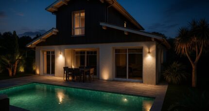 Le Teich Maison neuve - 2457095-11295modele9202511076LNJE.jpeg Maisons France Confort