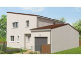 Maison à construire à Le Mans (72000) 2421486-3498modele620241023s9hux.jpeg Maisons France Confort