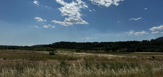Terrain à bâtir à Saint-Mathieu-de-Tréviers, Occitanie