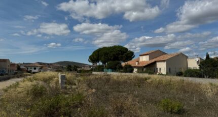 Villeneuve-lès-Maguelone Terrain à bâtir - 2425551-11455annonce120260211i23tS.jpeg Maisons France Confort