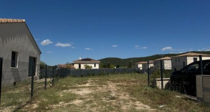 Sainte-Croix-de-Quintillargues Terrain à bâtir - 2427005-11455annonce1202602123TKKJ.jpeg Maisons France Confort