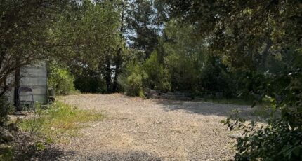 Saint-Drézéry Terrain à bâtir - 2385576-11455annonce120260108gnlwo.jpeg Maisons France Confort