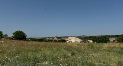 Montagnac Terrain à bâtir - 2386836-11455annonce120260109E7aix.jpeg Maisons France Confort