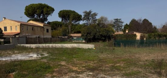 Terrain à bâtir à Saussines, Occitanie