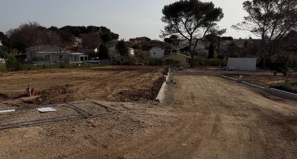 Mus Terrain à bâtir - 2457270-11455annonce120260314sR40G.jpeg Maisons France Confort