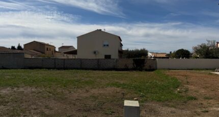 Lunel-Viel Terrain à bâtir - 2457298-11455annonce120260314BS47w.jpeg Maisons France Confort