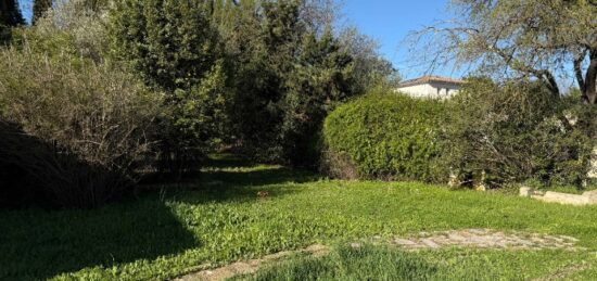 Terrain à bâtir à Sussargues, Occitanie