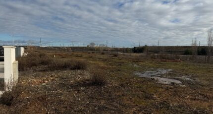 Saint-Brès Maison neuve - 2457305-11455annonce1202603142xvD0.jpeg Maisons France Confort