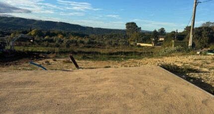 Rognes Terrain à bâtir - 2457310-11677annonce120260315IdEmR.jpeg Maisons France Confort