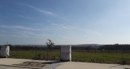 Étampes Terrain à bâtir - 2457322-6178annonce120260315CVB5f.jpeg Maisons France Confort