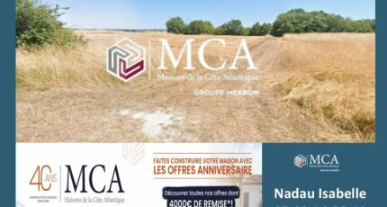 Saint-Georges-des-Agoûts Maison neuve - 2441817-11516annonce120260226TFNpH.jpeg Maisons France Confort