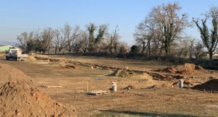 Romans-sur-Isère Terrain à bâtir - 2366253-11248annonce120251201WmoWT.jpeg Maisons France Confort