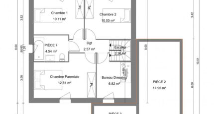 Anneyron Maison neuve - 2366270-4866modele7202204144F2Gs.jpeg Maisons France Confort