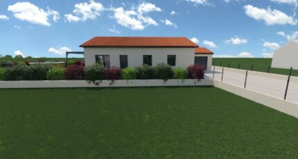 Étables Maison neuve - 2432487-11248modele620260205p1zJ3.jpeg Maisons France Confort