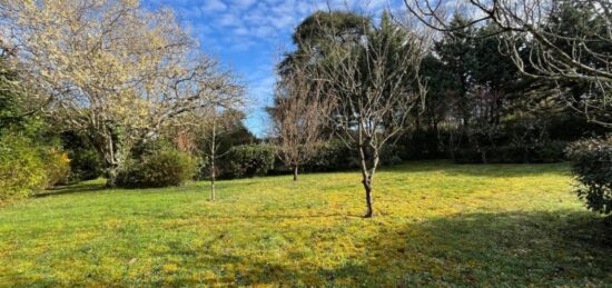 Terrain à bâtir à Saint-Avertin, Centre-Val de Loire
