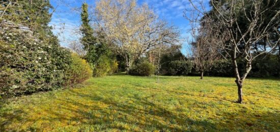 Terrain à bâtir à , Indre-et-Loire