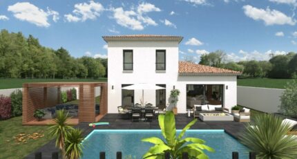 La Crau Maison neuve - 2424226-11077annonce6202602103kPBM.jpeg Maisons France Confort