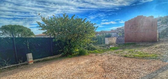 Terrain à bâtir à , Var