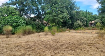 Garéoult Terrain à bâtir - 2365032-11137annonce320250730auXim.jpeg Maisons France Confort