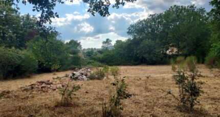 Garéoult Terrain à bâtir - 2365032-11137annonce520250730zxtav.jpeg Maisons France Confort