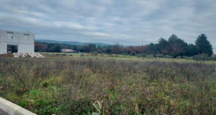 Brignoles Terrain à bâtir - 2390168-11137annonce4202601127PVBU.jpeg Maisons France Confort