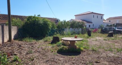 La Crau Terrain à bâtir - 2390135-11137annonce420260112M0l4y.jpeg Maisons France Confort