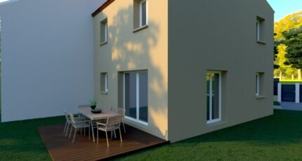 Cuers Maison neuve - 2367404-11137modele620250116GmT0y.jpeg Maisons France Confort