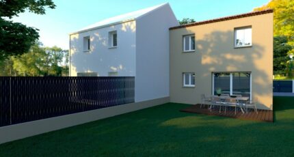 Cuers Maison neuve - 2367404-11137modele7202501166tfw5.jpeg Maisons France Confort