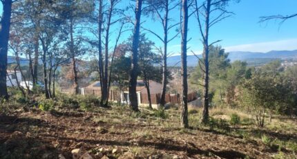 Rocbaron Maison neuve - 2365013-11137annonce320250116OHzEp.jpeg Maisons France Confort