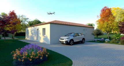 Le Cannet-des-Maures Maison neuve - 2365028-11137modele720250430thKO4.jpeg Maisons France Confort