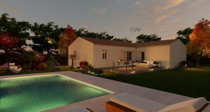 Le Cannet-des-Maures Maison neuve - 2365028-11137modele820250430GX5fR.jpeg Maisons France Confort