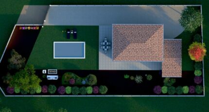 Le Cannet-des-Maures Maison neuve - 2366744-11137modele920251212WpsPB.jpeg Maisons France Confort