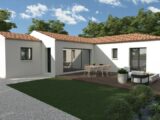 Maison à construire à Pierrefeu-du-Var (83390) 2365141-11137modele1020250110cv6cX.jpeg Maisons France Confort