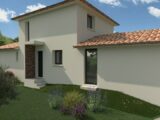 Maison à construire à Puget-sur-Argens (83480) 2365162-11137modele820250617tZV5C.jpeg Maisons France Confort