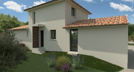 Puget-sur-Argens Maison neuve - 2365162-11137modele820250617tZV5C.jpeg Maisons France Confort
