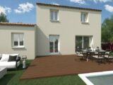 Maison à construire à Pierrefeu-du-Var (83390) 2366690-11137modele720250716iH10t.jpeg Maisons France Confort