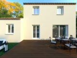 Maison à construire à Pierrefeu-du-Var (83390) 2366690-11137modele102025071630dT4.jpeg Maisons France Confort