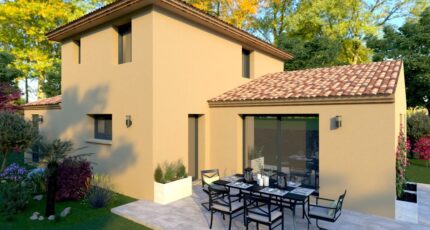 La Crau Maison neuve - 2390136-11137modele1020250116LWVOd.jpeg Maisons France Confort