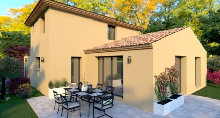 La Crau Maison neuve - 2390136-11137modele62025011631qpL.jpeg Maisons France Confort