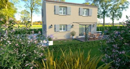 Draguignan Maison neuve - 2457530-3951modele62023071295GMu.jpeg Maisons France Confort